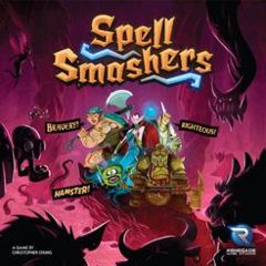 Spell Smashers